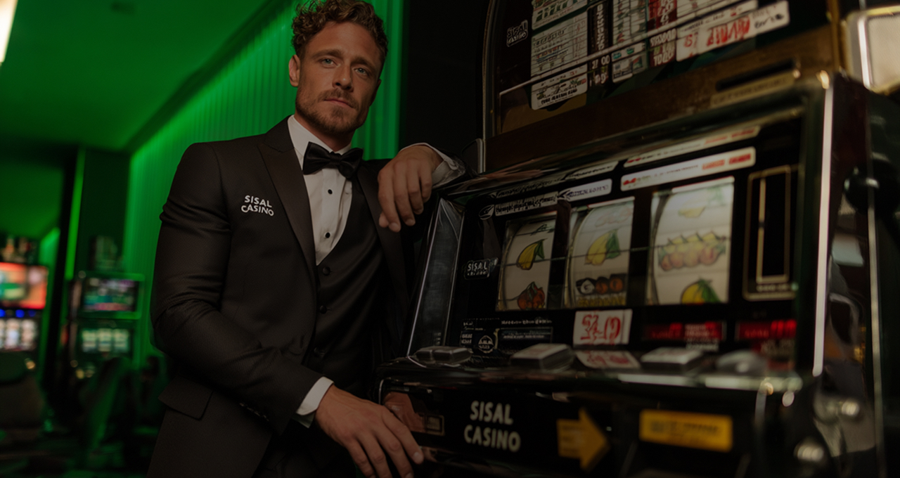 Sisal Casino