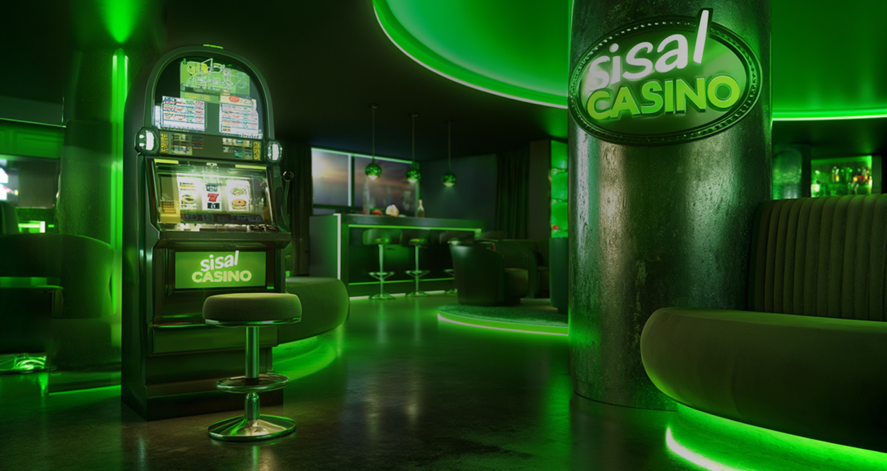 Sisal Casino
